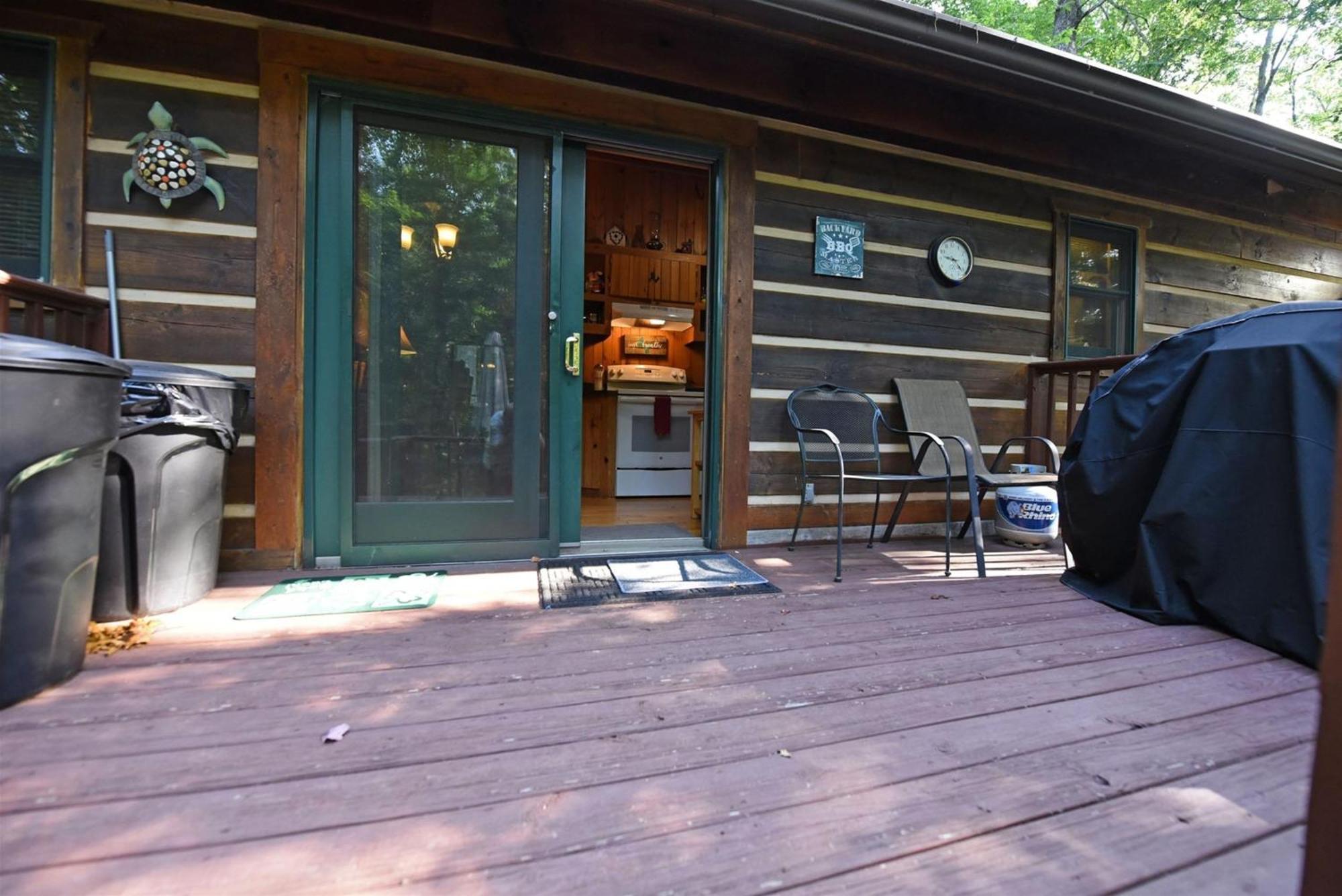 Villa Laurel Creek- Blue Ridge Extérieur photo