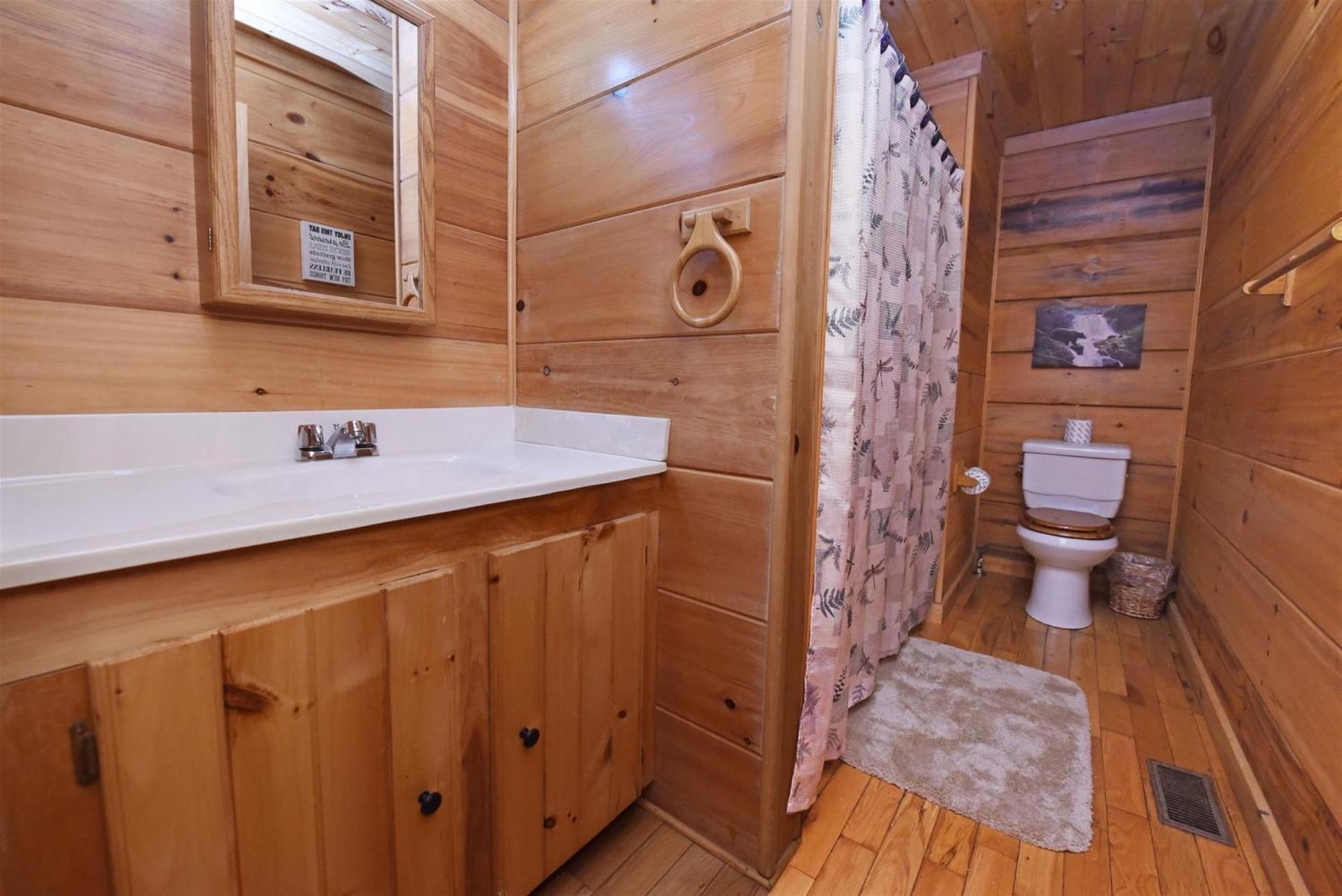Villa Laurel Creek- Blue Ridge Extérieur photo