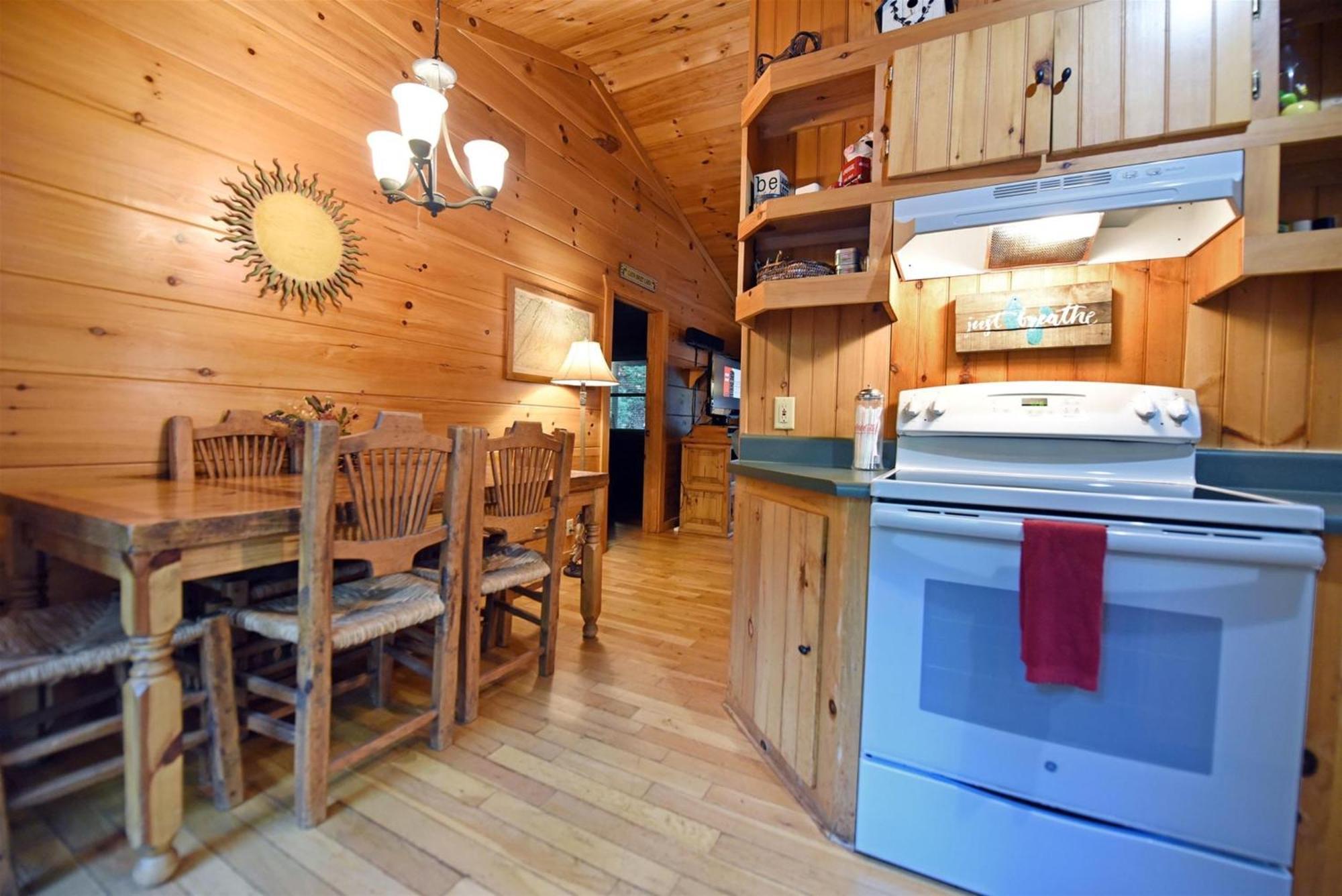 Villa Laurel Creek- Blue Ridge Extérieur photo