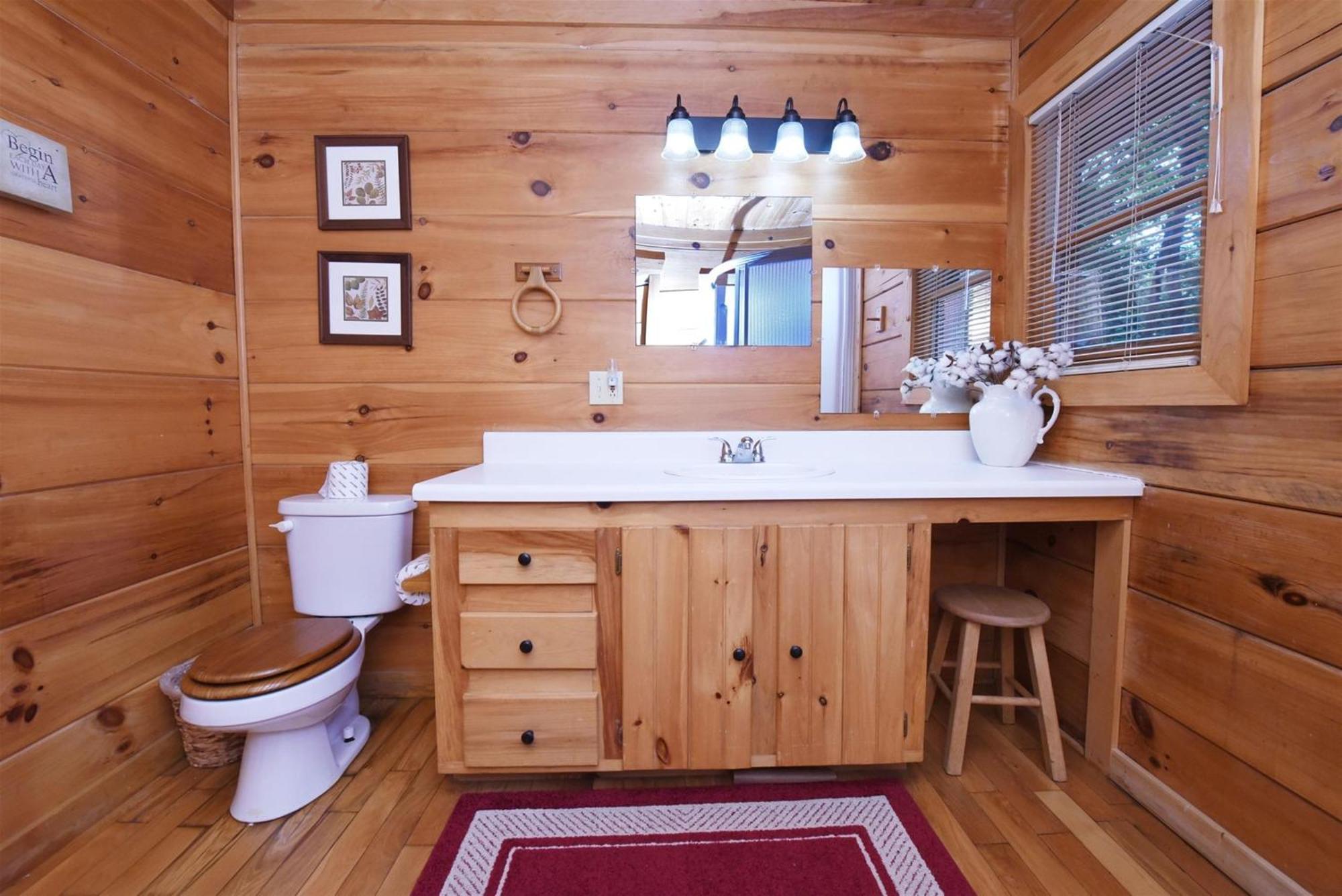 Villa Laurel Creek- Blue Ridge Extérieur photo