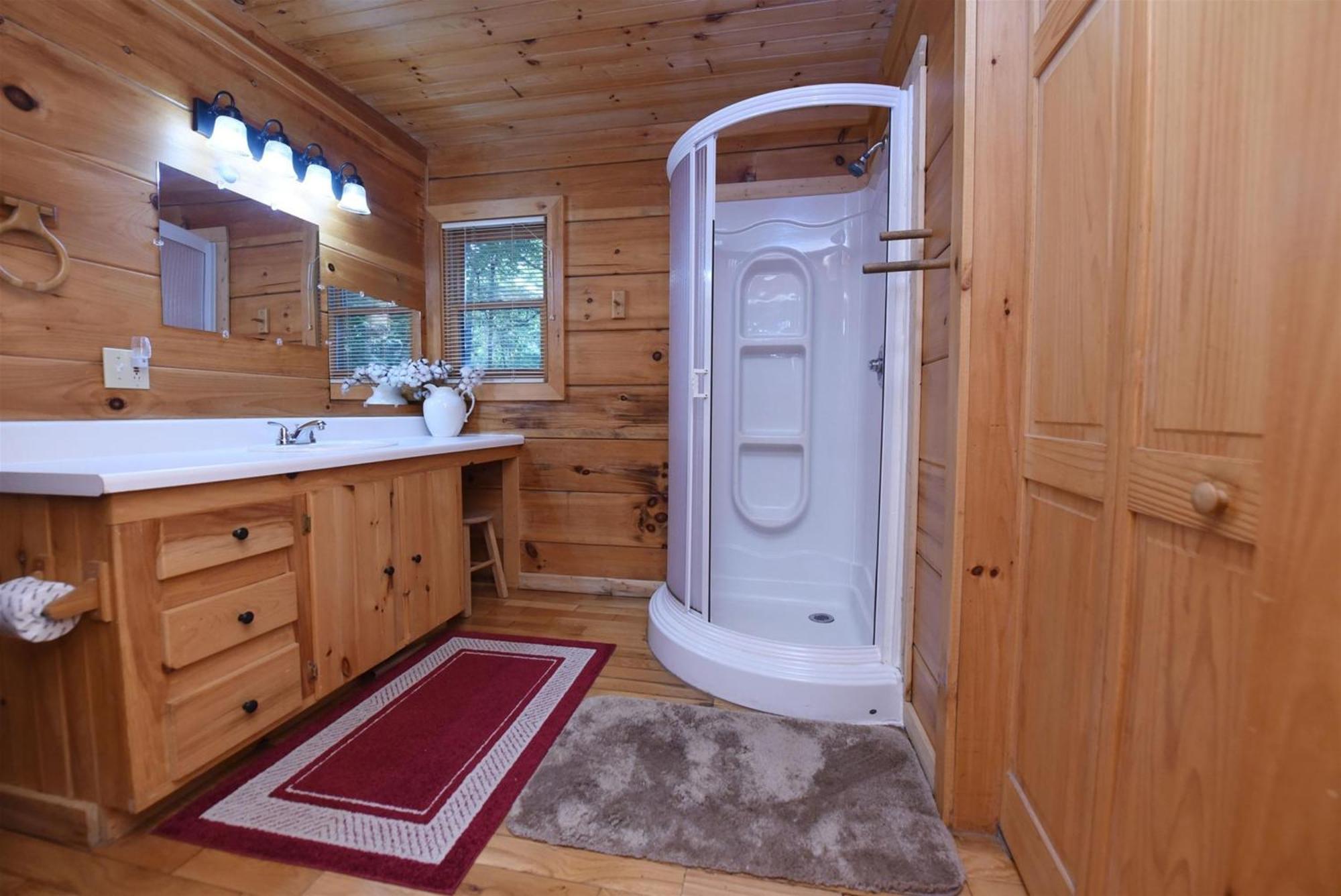 Villa Laurel Creek- Blue Ridge Extérieur photo