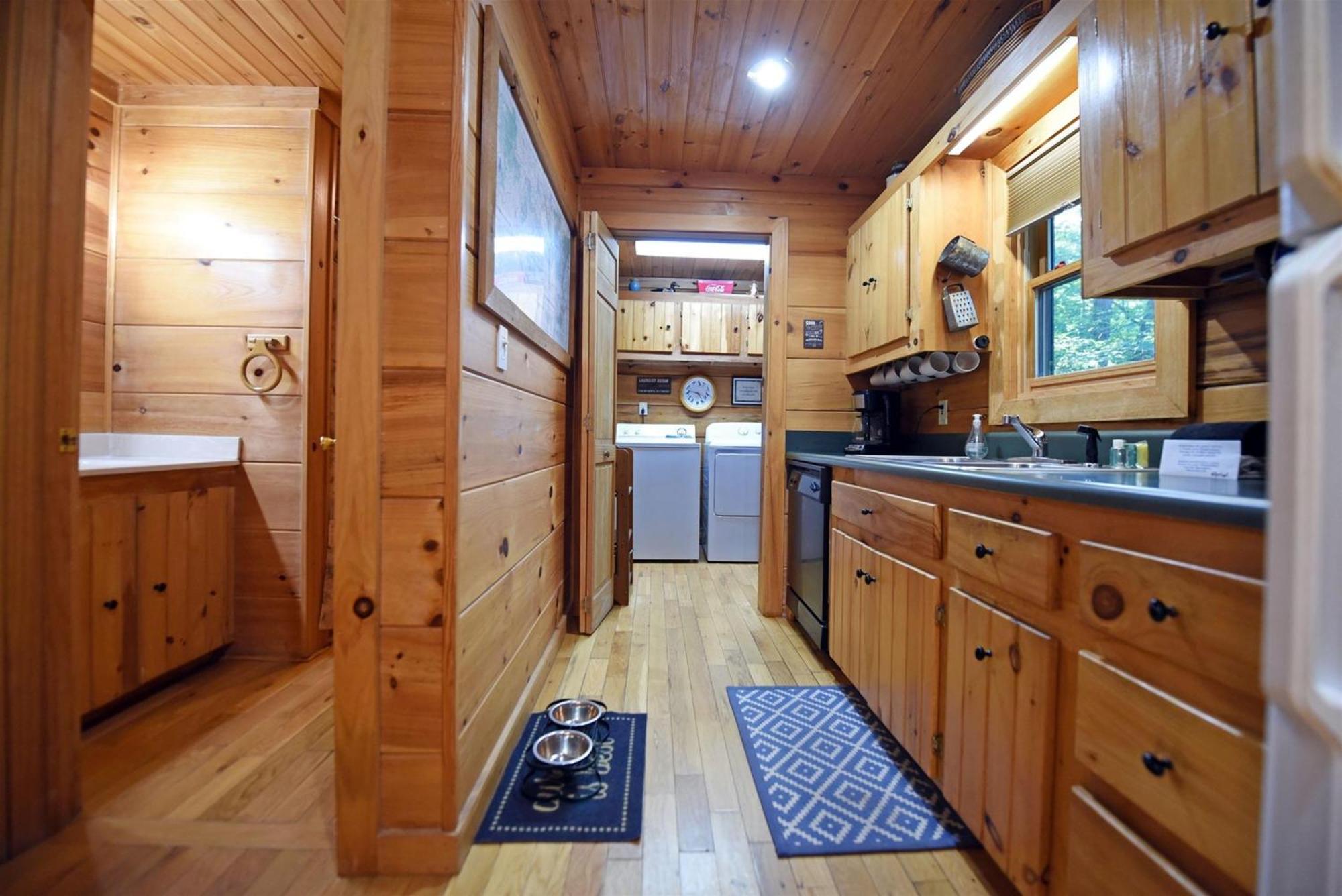 Villa Laurel Creek- Blue Ridge Extérieur photo